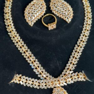 Zirconia  Jewelry
