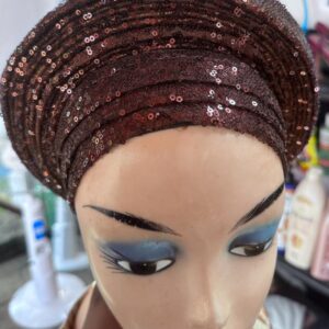 Headgear Gele